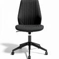 **Ergonomic Office Chair with Adjustable Height and Stylish Design**